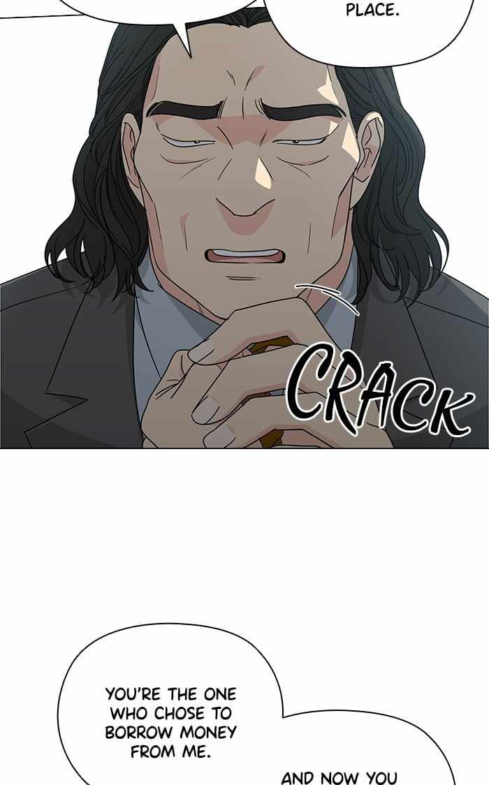 Mom, I’m Sorry Chapter 61 - Page 56