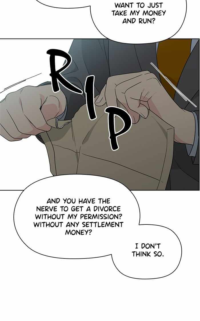 Mom, I’m Sorry Chapter 61 - Page 57