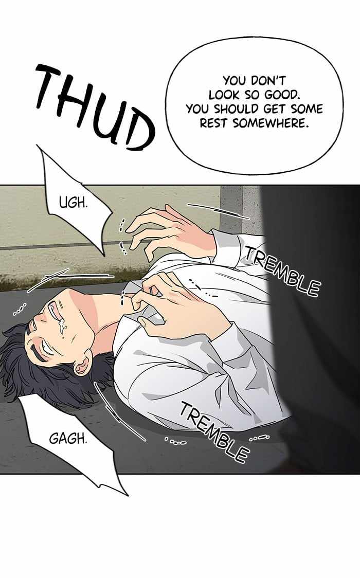 Mom, I’m Sorry Chapter 61 - Page 60