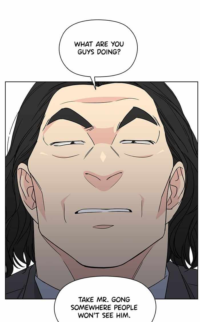 Mom, I’m Sorry Chapter 61 - Page 61
