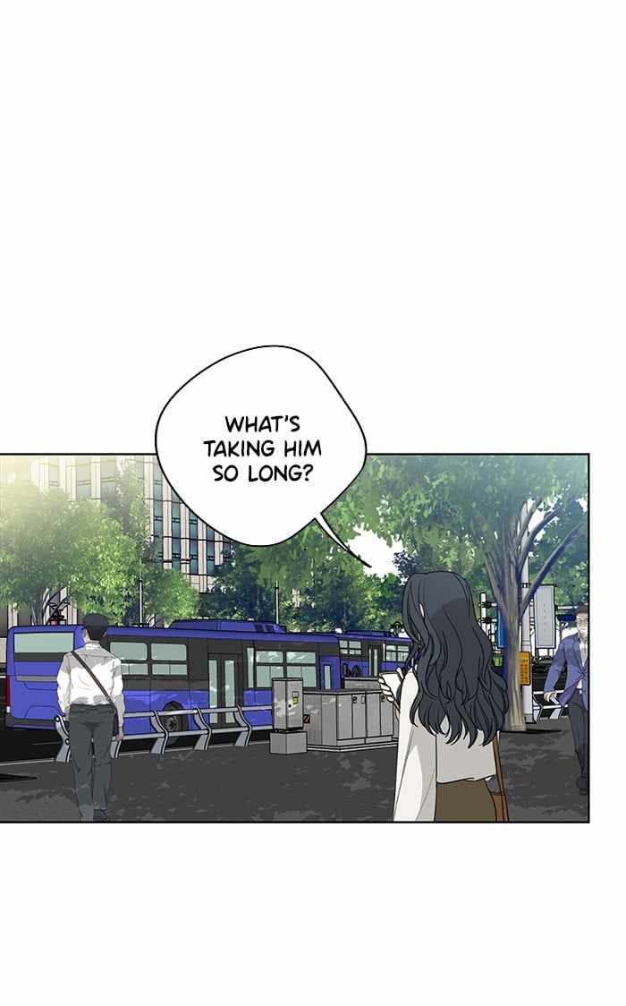 Mom, I’m Sorry Chapter 61 - Page 63
