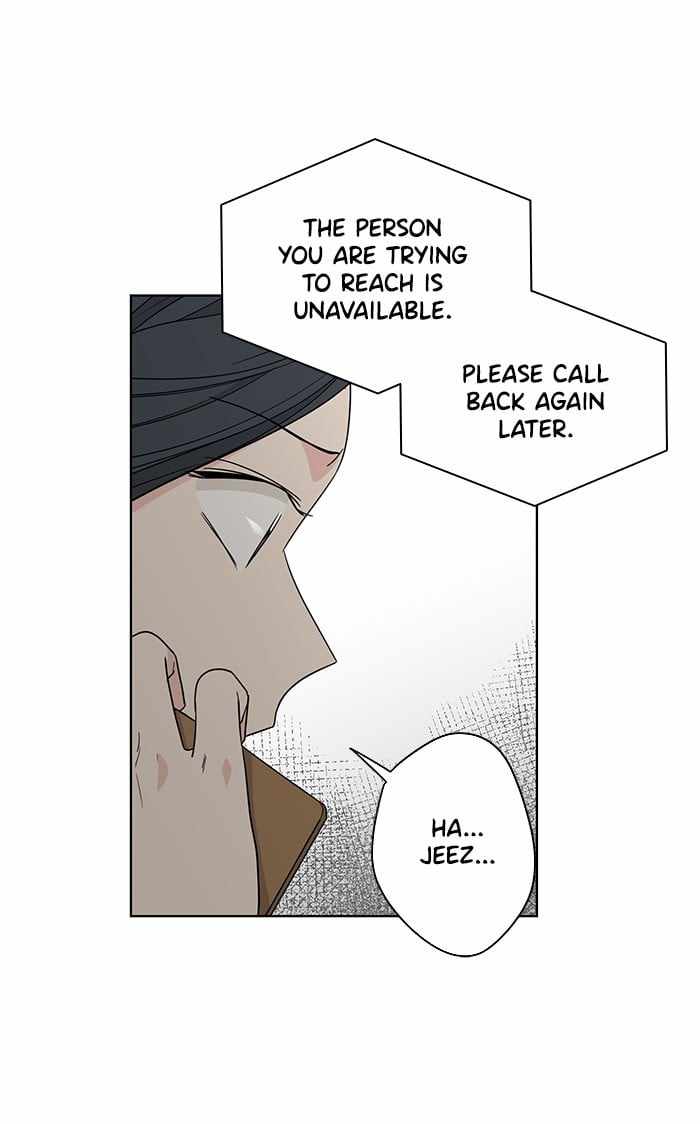 Mom, I’m Sorry Chapter 61 - Page 64