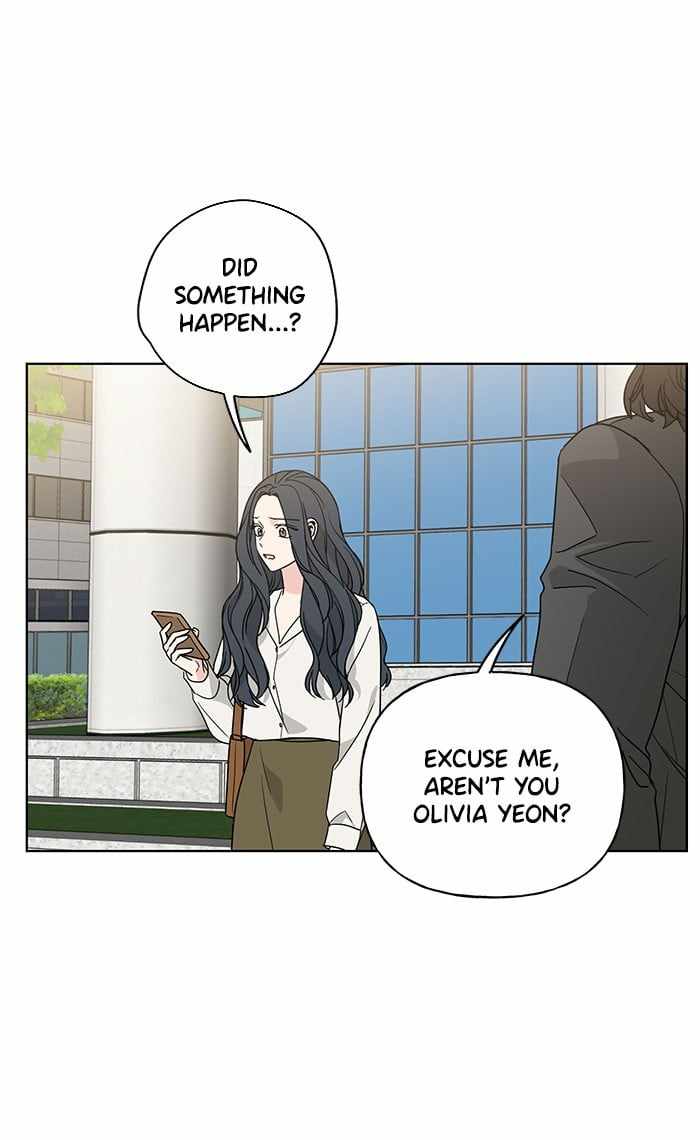 Mom, I’m Sorry Chapter 61 - Page 65