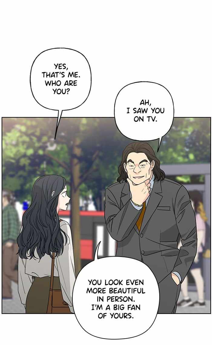 Mom, I’m Sorry Chapter 61 - Page 66
