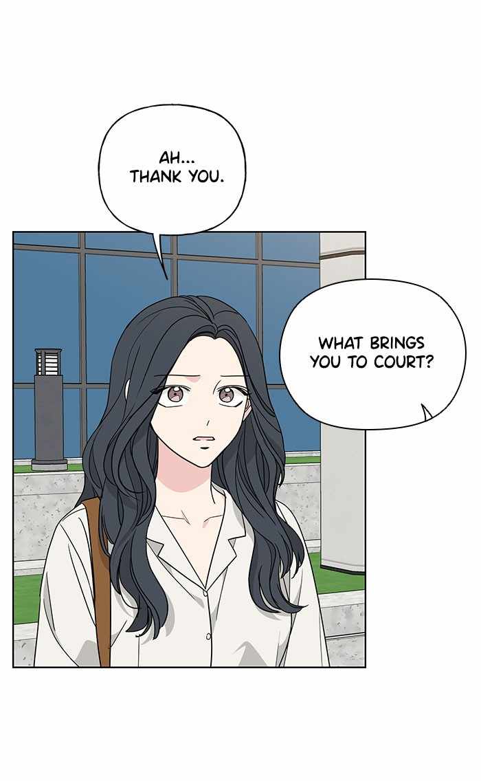 Mom, I’m Sorry Chapter 61 - Page 67