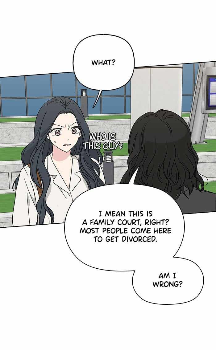 Mom, I’m Sorry Chapter 61 - Page 69