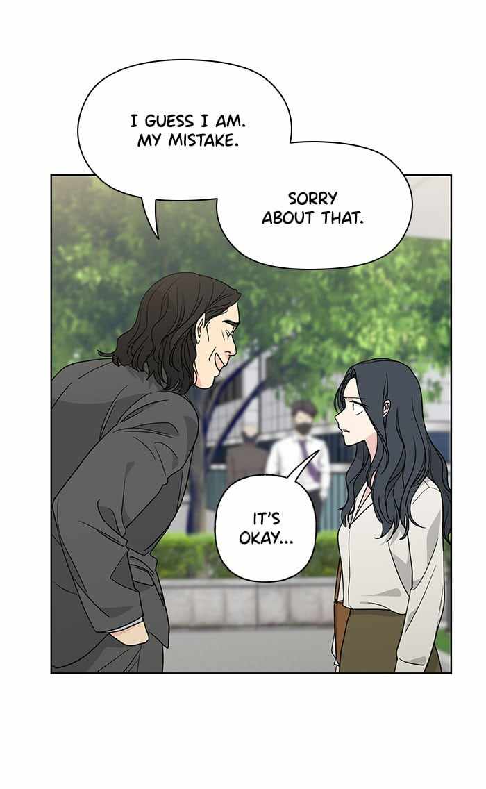 Mom, I’m Sorry Chapter 61 - Page 70
