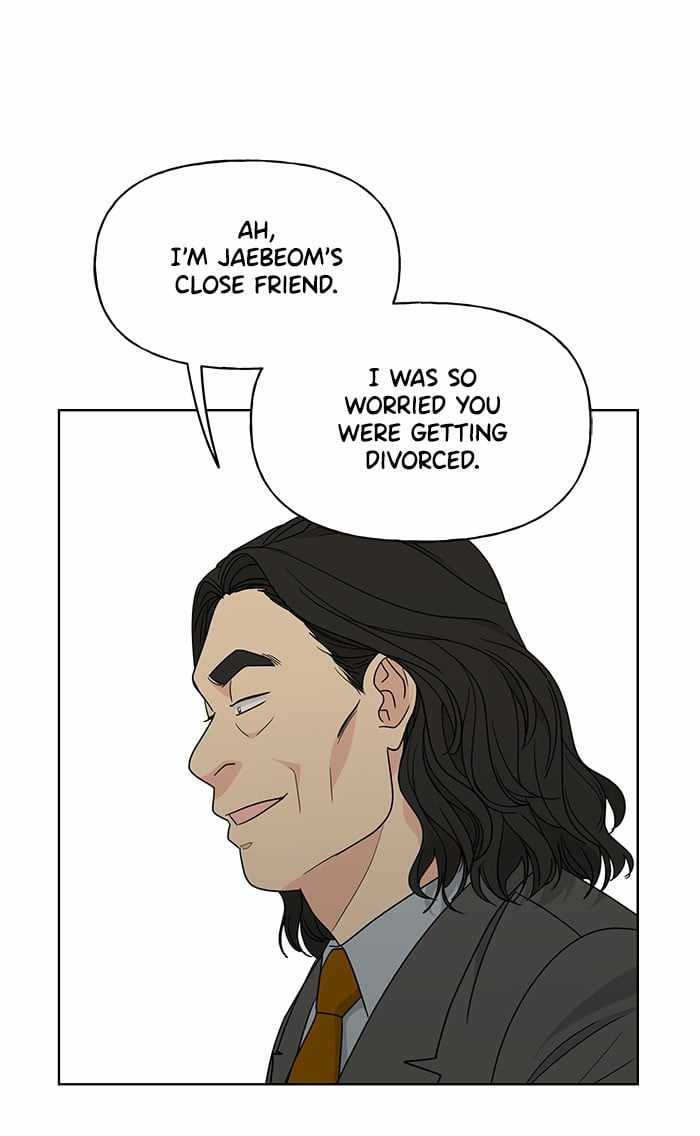 Mom, I’m Sorry Chapter 61 - Page 72