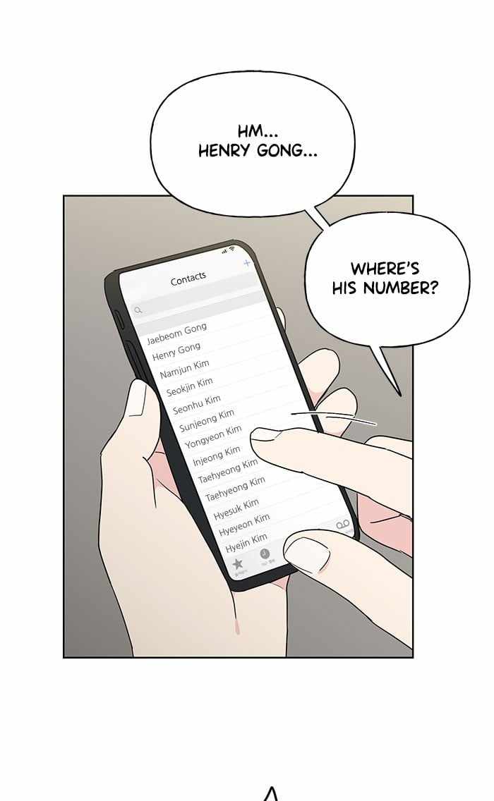Mom, I’m Sorry Chapter 61 - Page 74