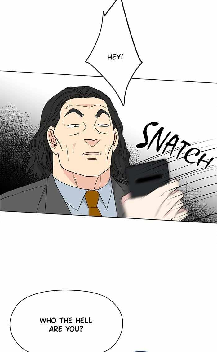 Mom, I’m Sorry Chapter 61 - Page 75