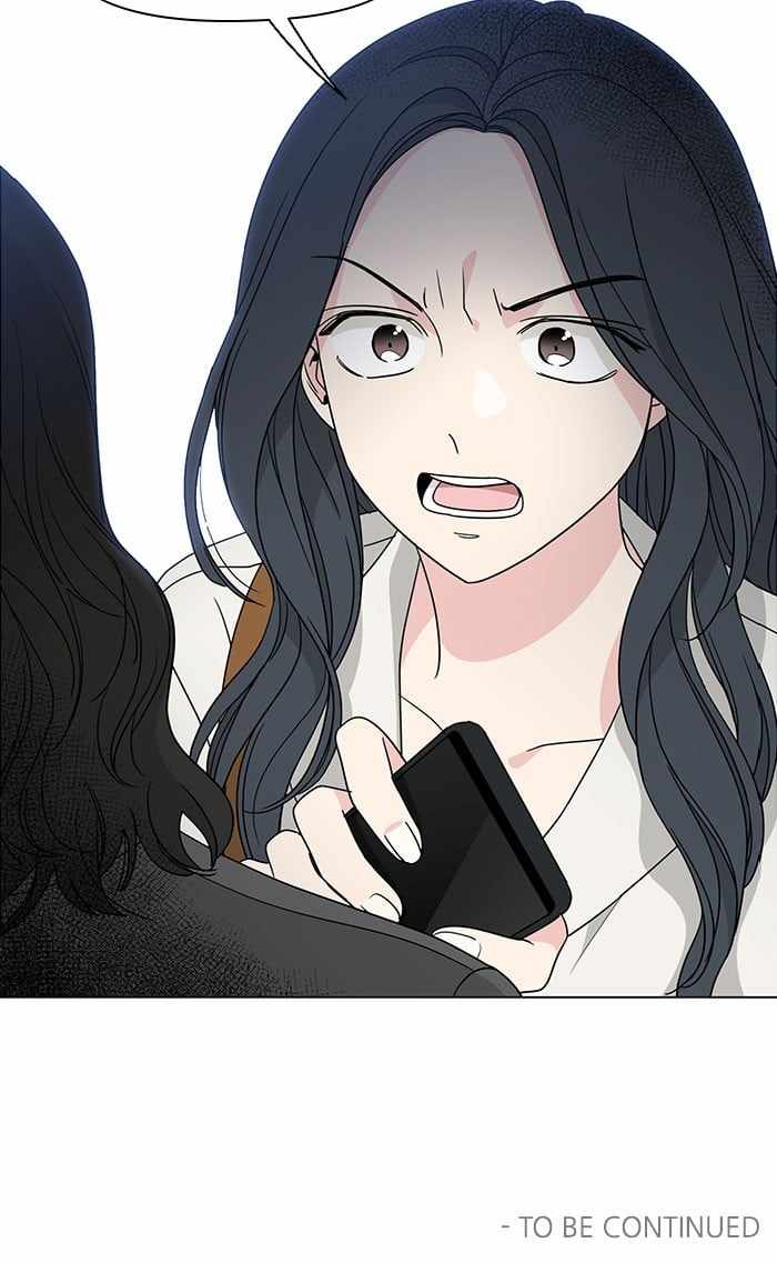 Mom, I’m Sorry Chapter 61 - Page 76