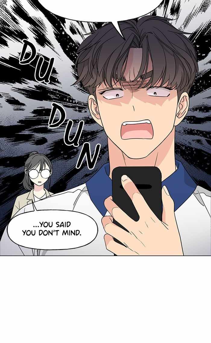 Mom, I’m Sorry Chapter 61 - Page 8