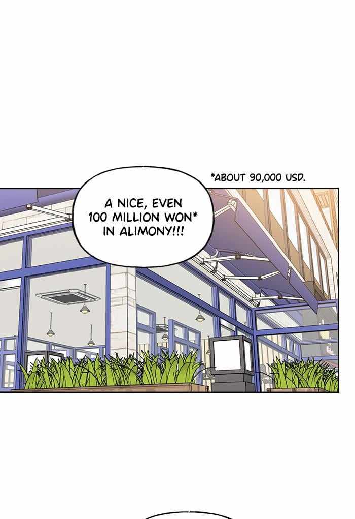 Mom, I’m Sorry Chapter 62 - Page 0