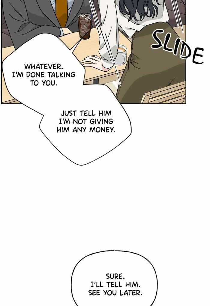Mom, I’m Sorry Chapter 62 - Page 11