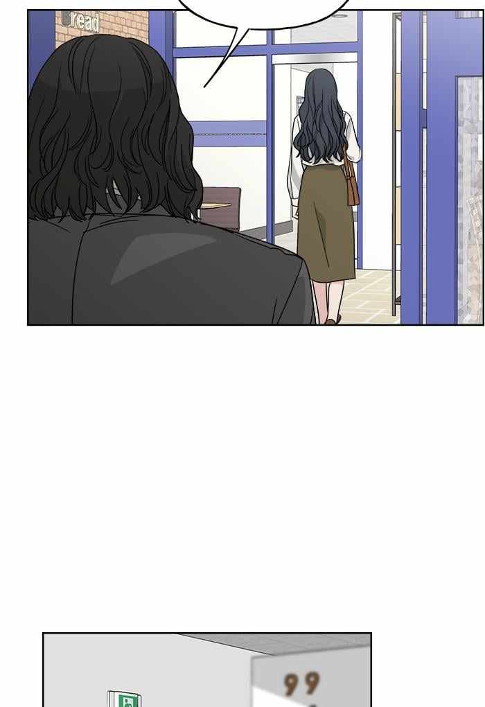 Mom, I’m Sorry Chapter 62 - Page 12