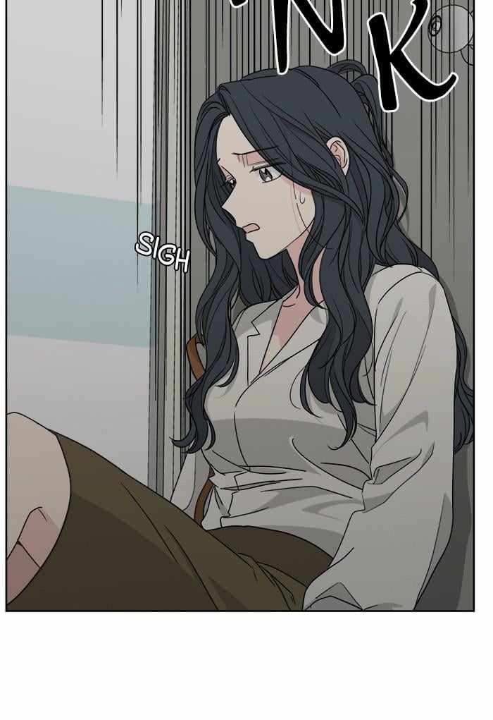 Mom, I’m Sorry Chapter 62 - Page 15