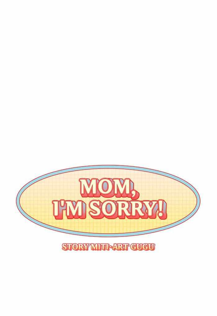Mom, I’m Sorry Chapter 62 - Page 16