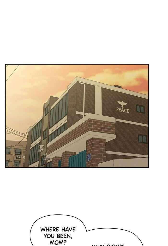 Mom, I’m Sorry Chapter 62 - Page 17