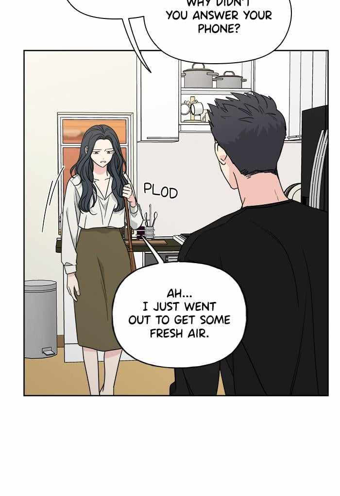 Mom, I’m Sorry Chapter 62 - Page 18