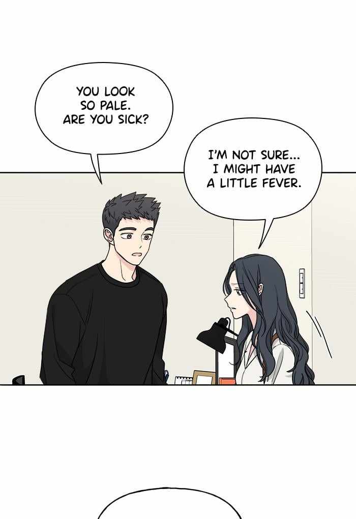 Mom, I’m Sorry Chapter 62 - Page 19