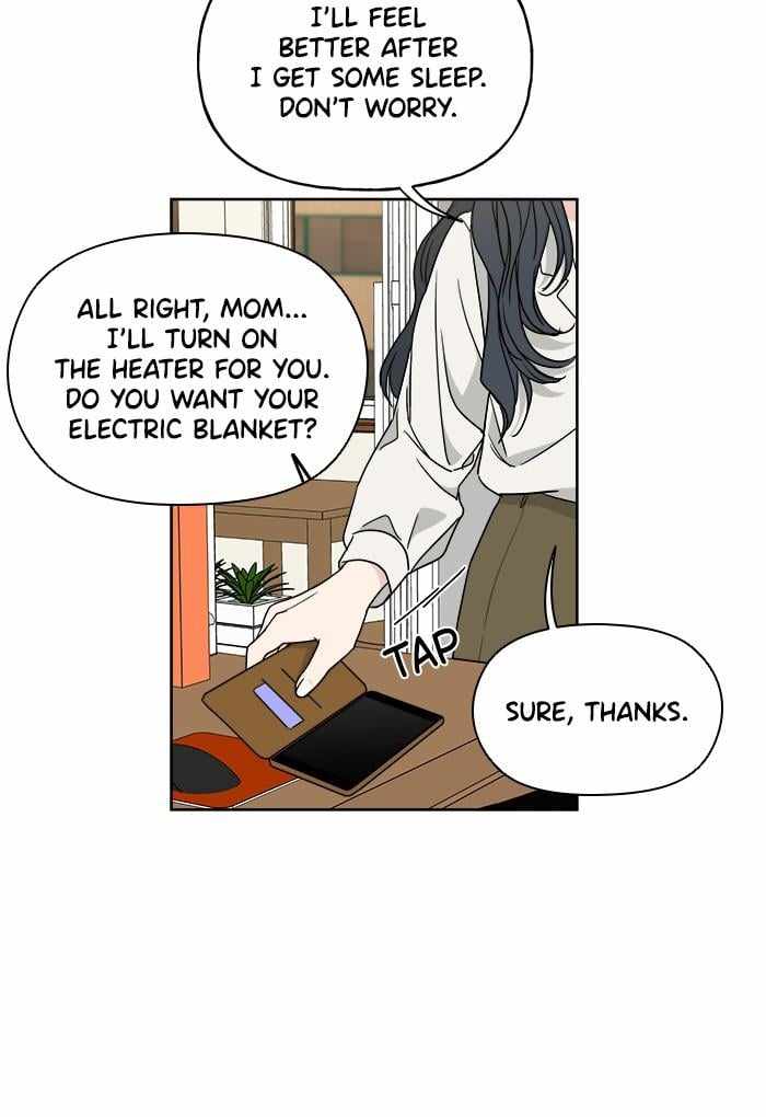 Mom, I’m Sorry Chapter 62 - Page 20