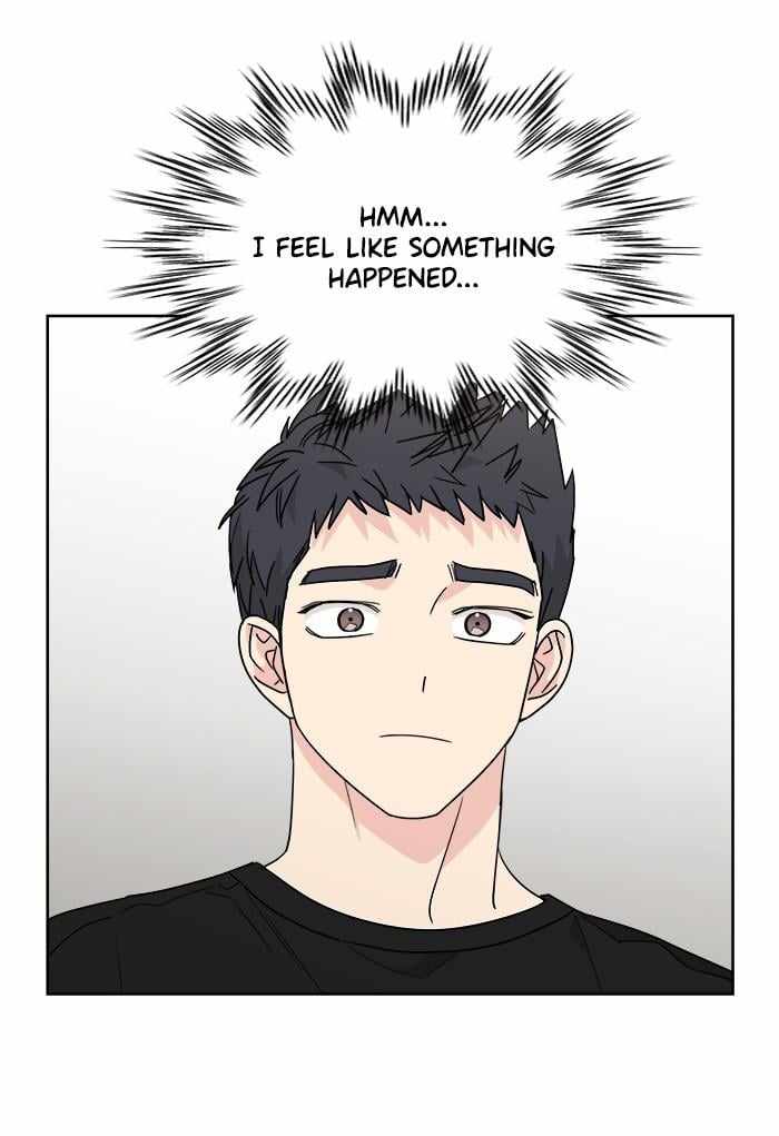 Mom, I’m Sorry Chapter 62 - Page 21