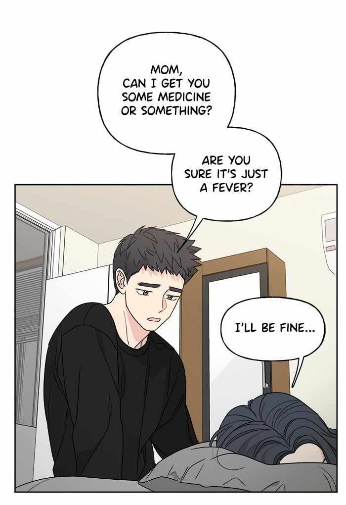Mom, I’m Sorry Chapter 62 - Page 22