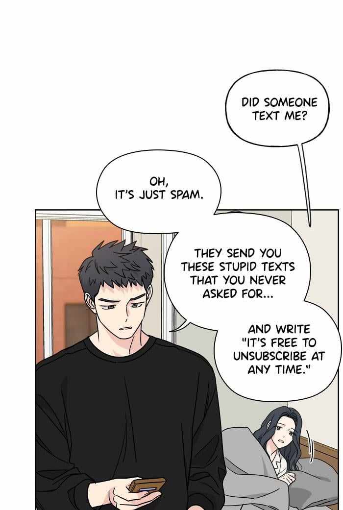 Mom, I’m Sorry Chapter 62 - Page 26