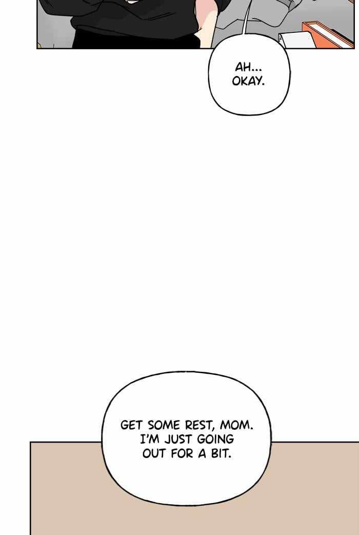 Mom, I’m Sorry Chapter 62 - Page 27