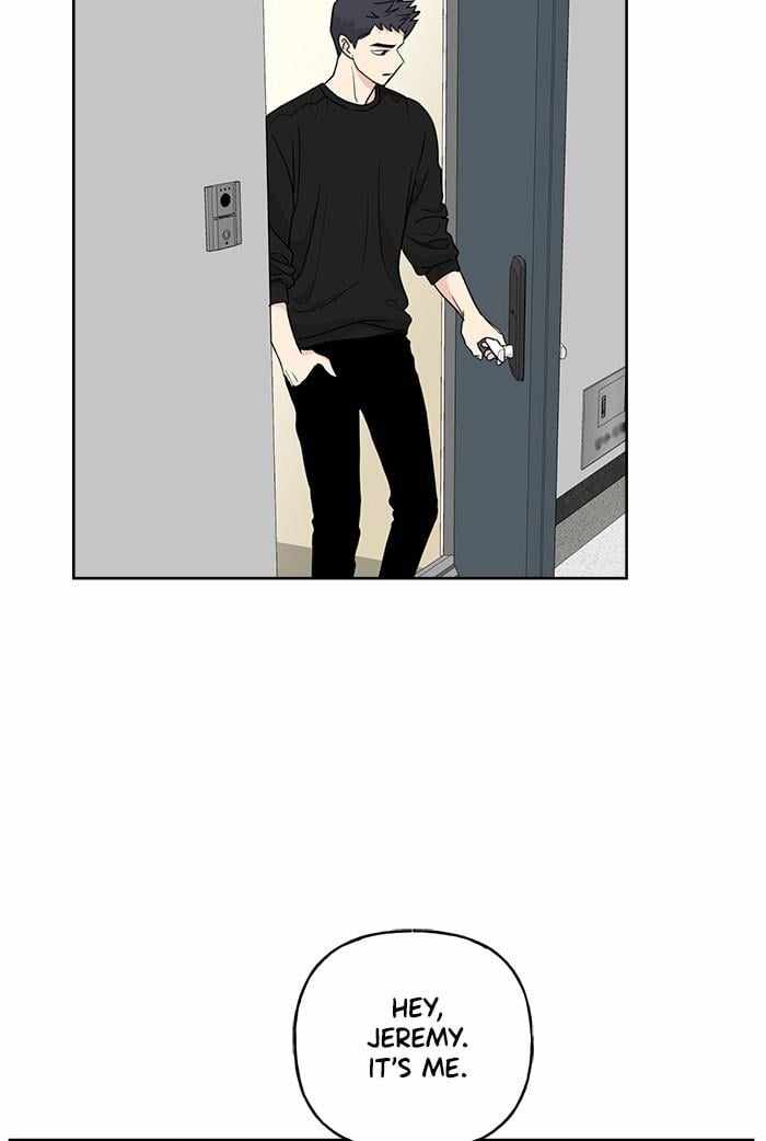 Mom, I’m Sorry Chapter 62 - Page 29