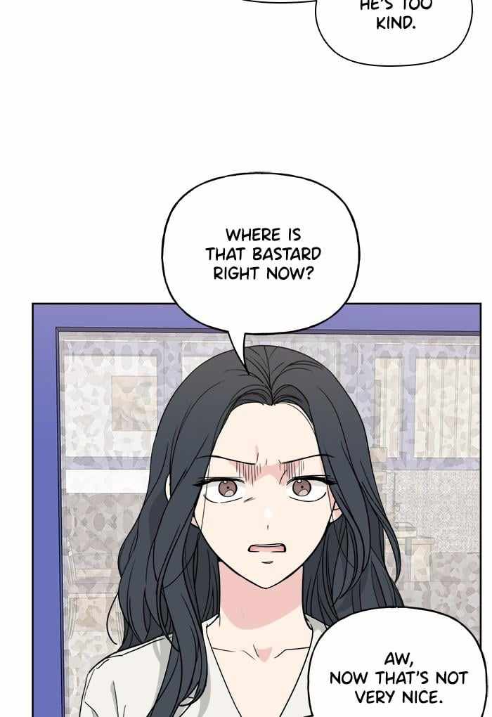 Mom, I’m Sorry Chapter 62 - Page 3