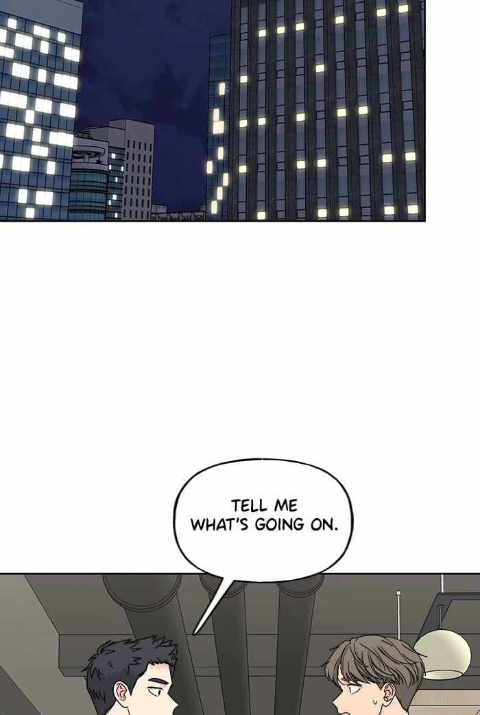 Mom, I’m Sorry Chapter 62 - Page 32
