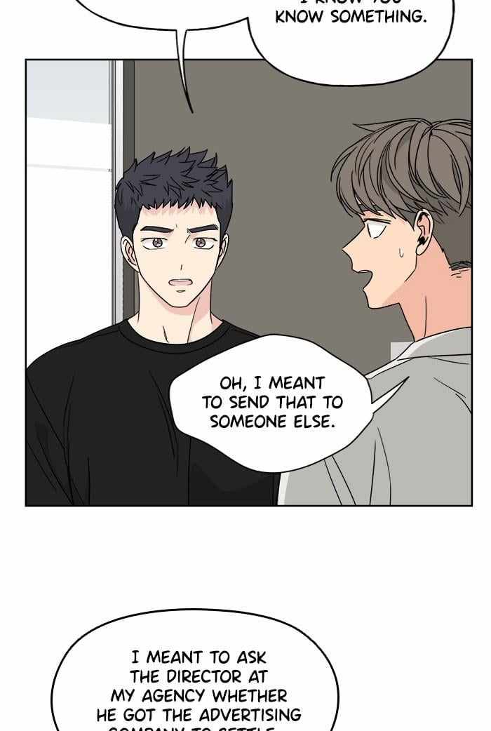 Mom, I’m Sorry Chapter 62 - Page 34