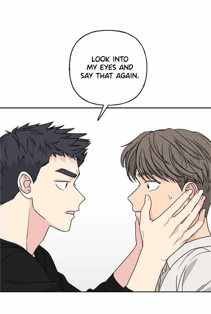 Mom, I’m Sorry Chapter 62 - Page 36