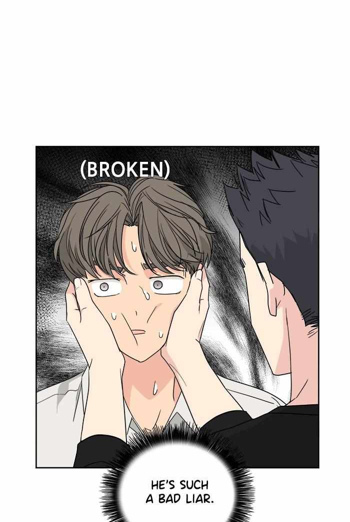Mom, I’m Sorry Chapter 62 - Page 37