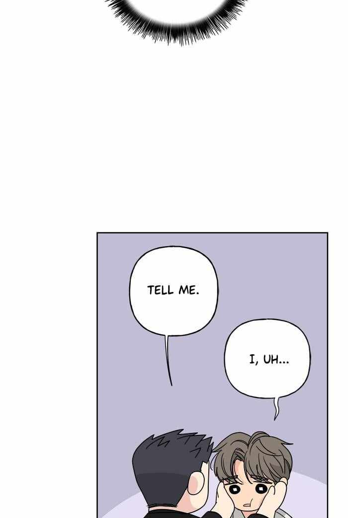 Mom, I’m Sorry Chapter 62 - Page 38