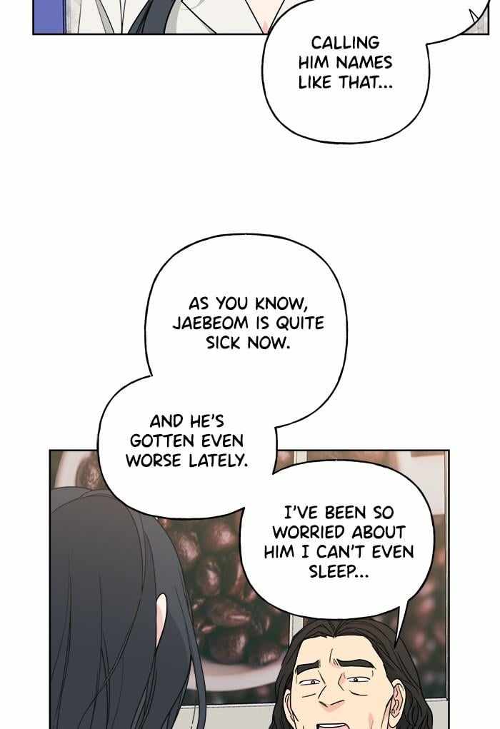 Mom, I’m Sorry Chapter 62 - Page 4