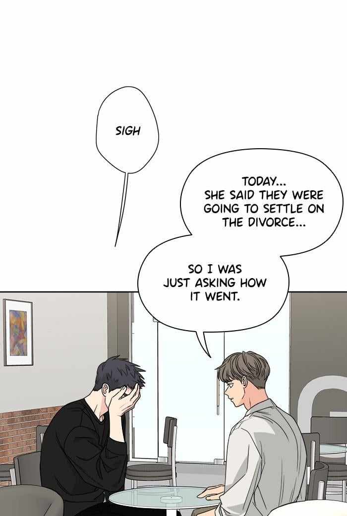 Mom, I’m Sorry Chapter 62 - Page 40