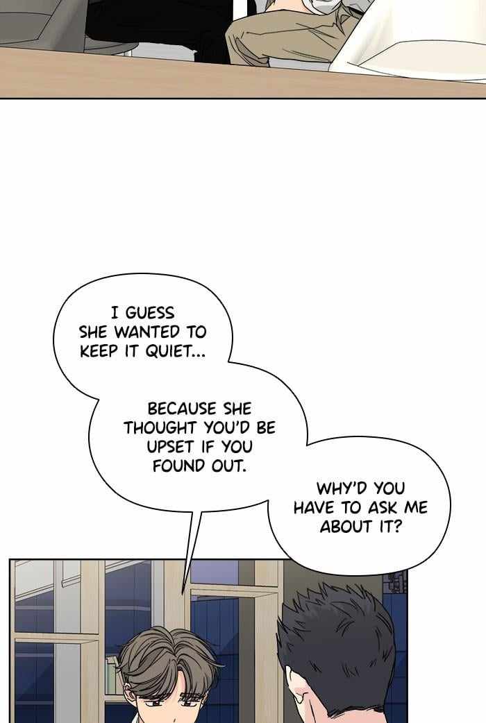 Mom, I’m Sorry Chapter 62 - Page 41