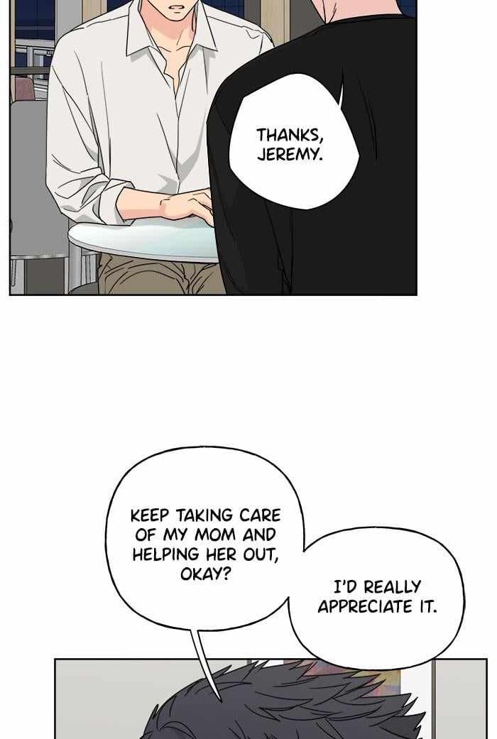 Mom, I’m Sorry Chapter 62 - Page 42