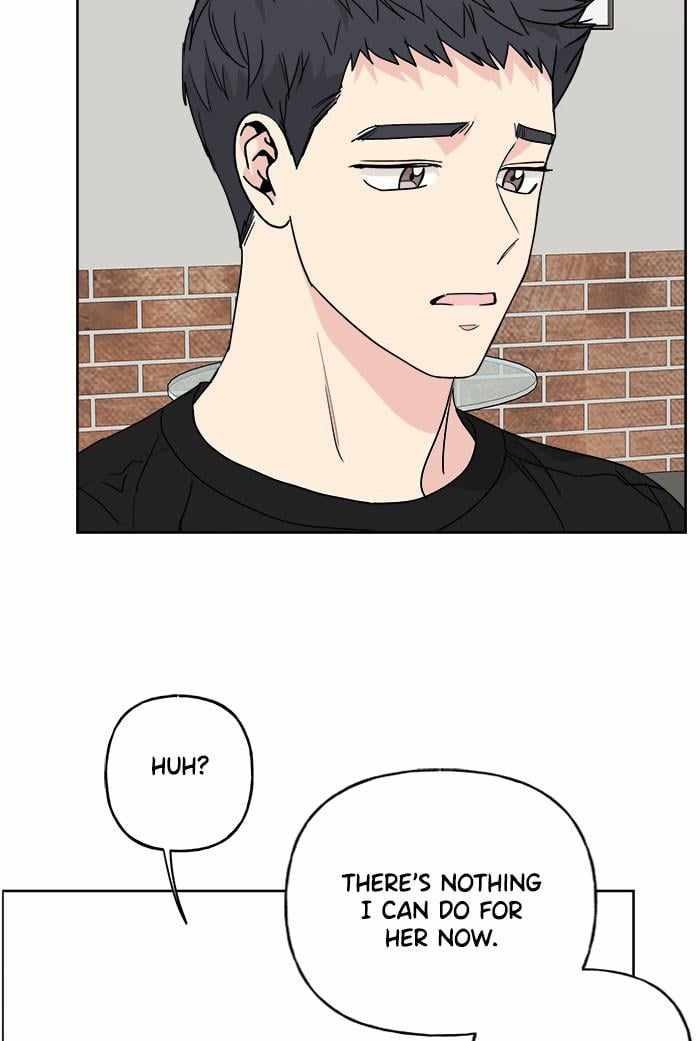 Mom, I’m Sorry Chapter 62 - Page 43