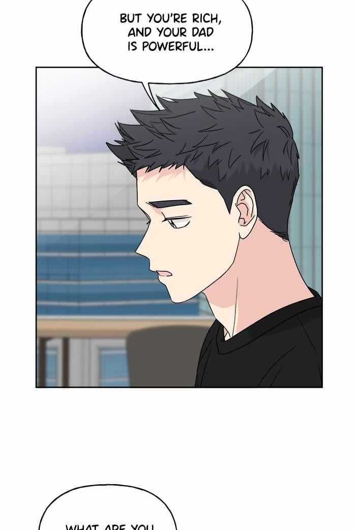 Mom, I’m Sorry Chapter 62 - Page 45