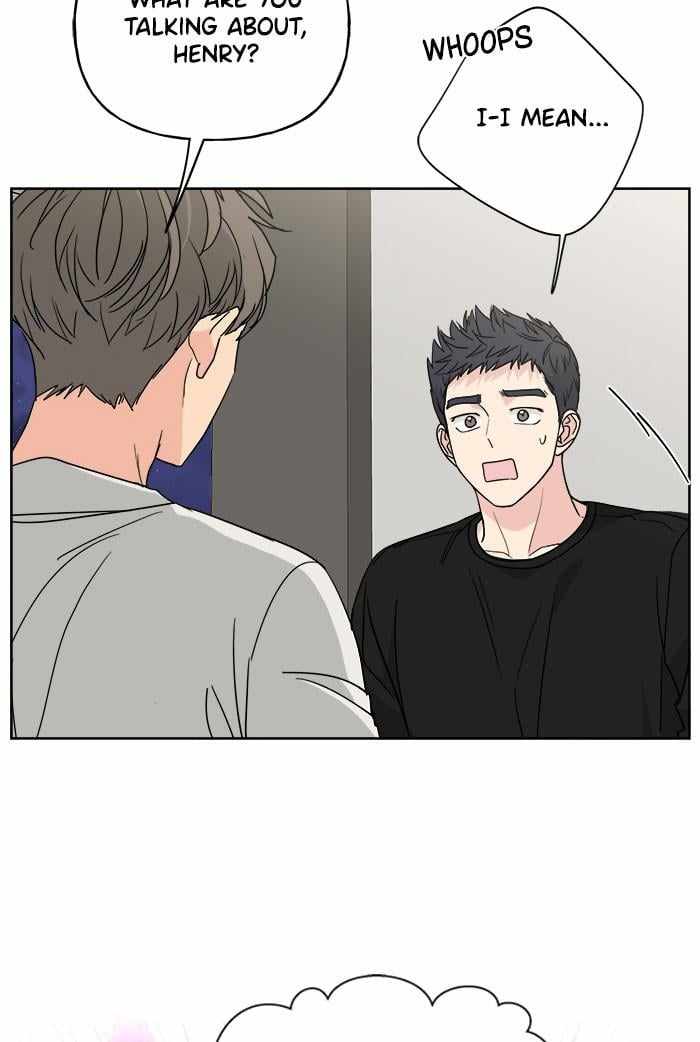 Mom, I’m Sorry Chapter 62 - Page 46