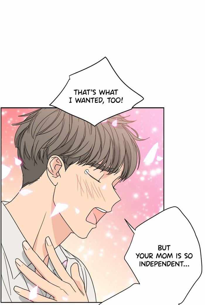 Mom, I’m Sorry Chapter 62 - Page 48