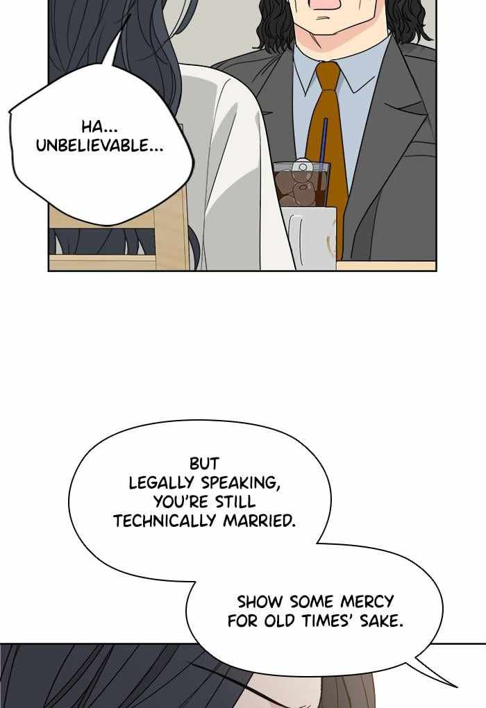 Mom, I’m Sorry Chapter 62 - Page 5