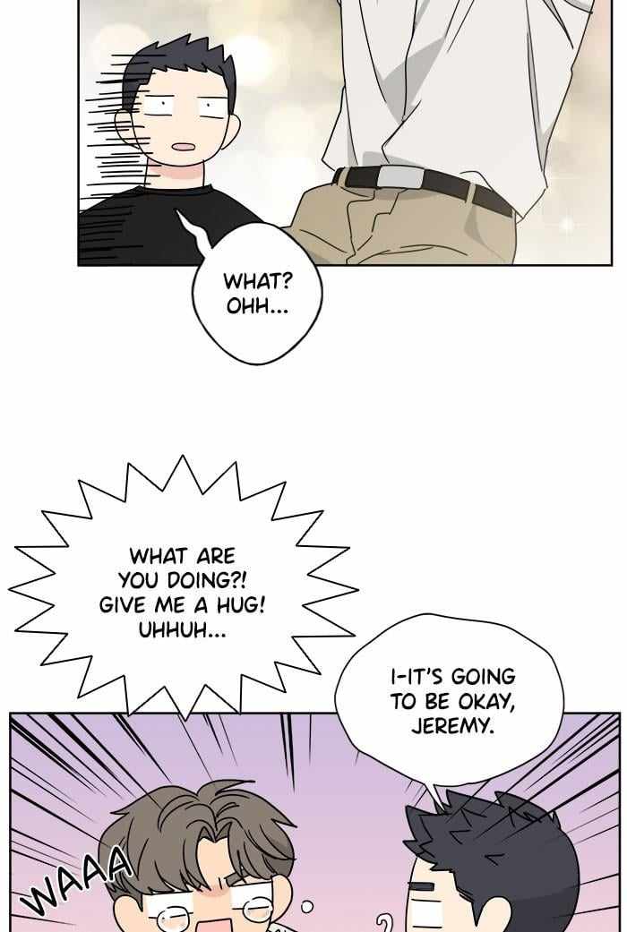 Mom, I’m Sorry Chapter 62 - Page 50