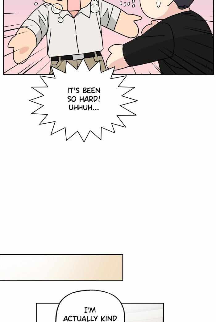 Mom, I’m Sorry Chapter 62 - Page 51