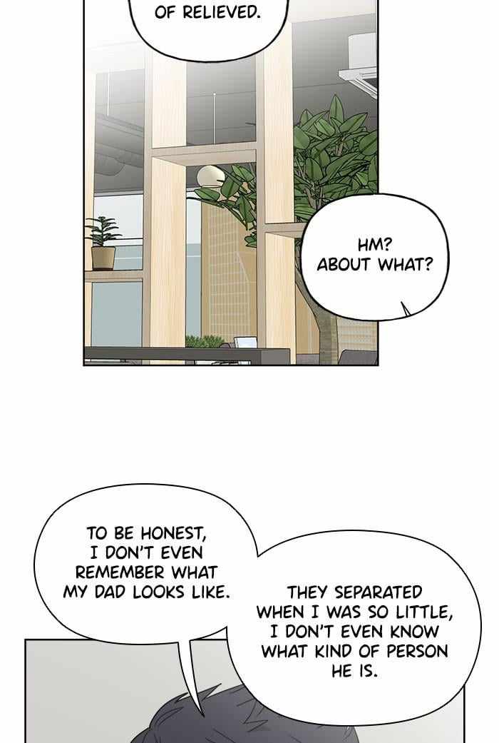 Mom, I’m Sorry Chapter 62 - Page 52