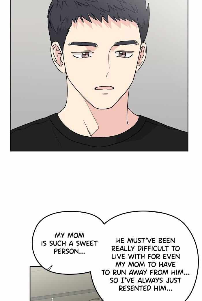 Mom, I’m Sorry Chapter 62 - Page 53