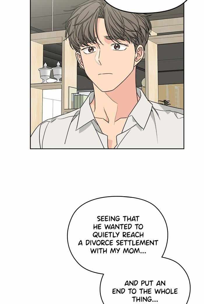 Mom, I’m Sorry Chapter 62 - Page 54